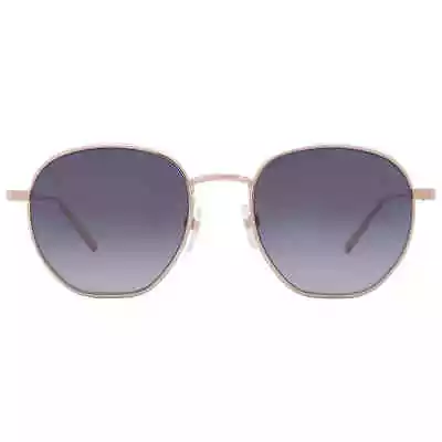 Marc Jacobs Grey Gradient Pilot Ladies Sunglasses MARC 434/S 0J5G/9O 51 • $42.86