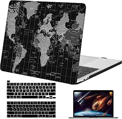 For MacBook Pro 13 Inch Case M2 2022 2021 2020 2016 Release A2338 M1 A2289 • $35.38