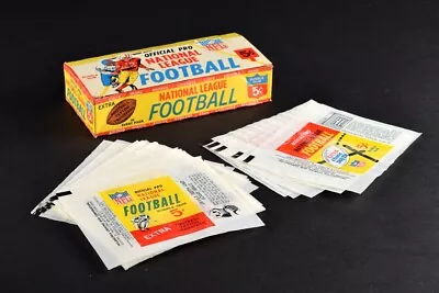 1964 Philadelphia Football Singles (1-198) PICK YOUR OWN (EX-Poor) • $5