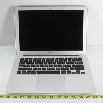 MacBook Air 42 Laptop 64 GB SSD Intel Core I5 13  2 GB RAM Memory A1369 SKUA74 • $79.99