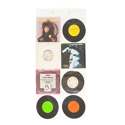 £16.99 • Buy LP Picture Pockets™ - 12  Vinyl Record Album Display Frame For 8/16 Albums