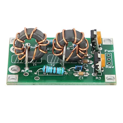 Dab Radio Ham Radios Kit Great Workmanship 3.530MHz SWR Module Radio • £8.69