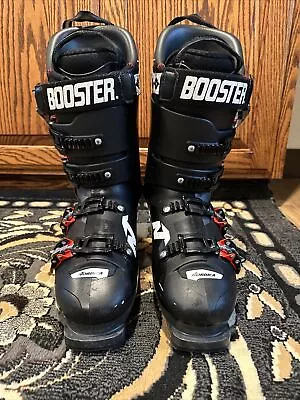 Nordica Pro Machine 120x Ski Boots 28.5 • $250