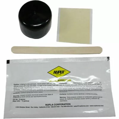 $15.88 • Buy Ken-Tool T12B 35201 Epoxy Kit For TG11B, TG11R, TG31, And TG33R Hammer