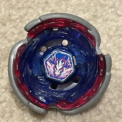 Big Bang Pegasus FD Beyblade TAKARA TOMY METAL FIGHT • $31.99