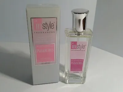 $31 • Buy Instyle Fragrances An Impression Of PLEASURES By Estee Lauder