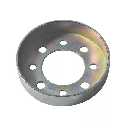 4 Inch BRAKE DRUM For Go Kart Cart Car Mini Bike Replaces Yerf-Dog Manco Rotary • $12.99