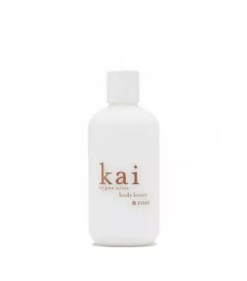 NEW - Kai Fragrance Rose Body Lotion - 8oz • $42