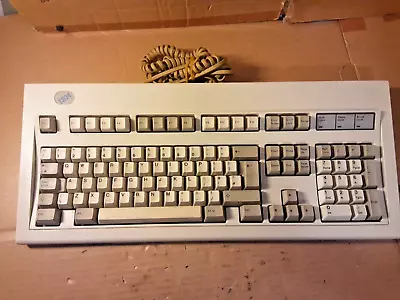 IBM Model M 1391406 Keyboard  Classic Click Style PS/2 CONNECTION  Keyboard • £165.99