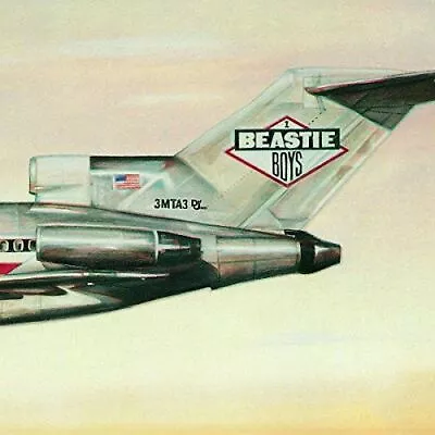 Beastie Boys - Licensed To Ill (30th) (anniversary) New Vinyl • $64.99