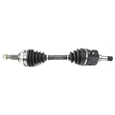 Axle Assembly For 1996-2007 Town And Country Grand Caravan Front Driver Side FWD • $58.54