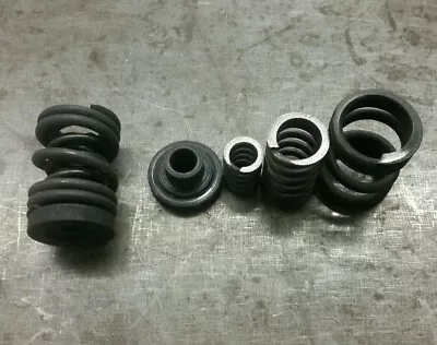 Pacbrake Style 4000 Rpm Kit Gsk Governor Springs Cummins P7100 • $65