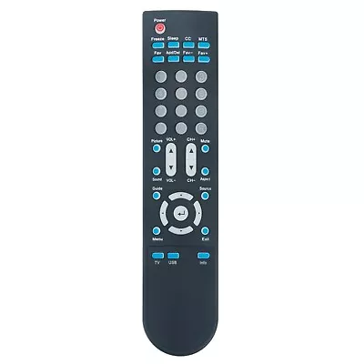 New Replace Remote For Sceptre TV X405BV-FHD H409BV-FHD H425BV-FHD X402BV-FHD • $9.90