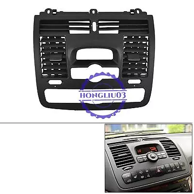 Dashboard Center A/C Air Vent Outlet Grille Cover For Benz Viano W636 Vito W639 • $89.99