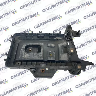 2005-2018 Volkswagen Jetta Sedan Battery Support Tray Pad Holder Cover OEM • $42.97