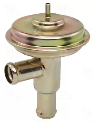 $32.63 • Buy FOUR SEASONS 74604 Vacuum Open Non-Bypass Heater Valve For Buick Electra Sedan