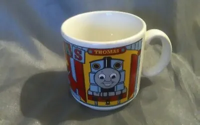 £5 • Buy Thomas The Tank Engine And James Children's Collectable Mug