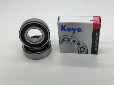Koyo Yamaha XTZ750 Super Tenere Front Wheel Bearings 1989 - 1995 • $11.81