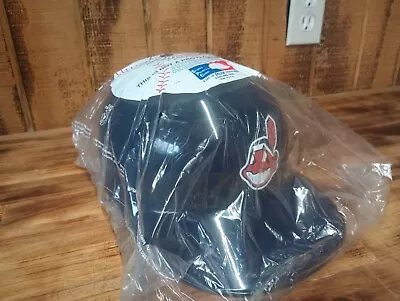 Cleveland Indians Souvenir Plastic Replica Batting Helmet  Jim Thome NEW WAHOO • $12.60