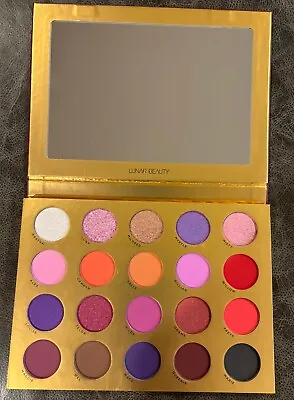 Lunar Beauty Moon Spell Palette Volume 2/Manny MUA • $21