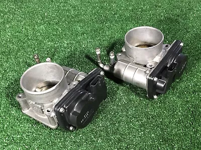 Nissan / Infiniti Throttle Body = Vq35hr Vq37vhr 350z 370z G35 G37 M35 M37 Fx35 • $135