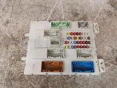 Volvo V40 Fuse Box Cem Module 2012-2020 Mk3 31394621 #66775 • $99.47