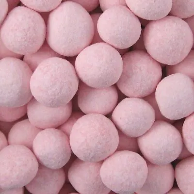 Traditional Strawberry Bon Bons (Toffee Centre) Retro Sweets Party Pick N Mix • £4.21