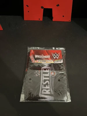 £24.99 • Buy WWE Wrestlemania Ring Skirt Mattel Elite Scale Ringside Exclusive