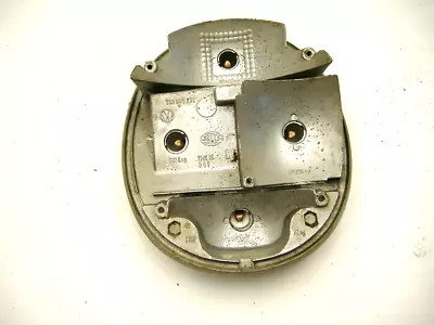 $35 • Buy VW Super Beetle Left Tail Light Bulb Holder 73 - 79 Yr    HELLA  Vw Thing  Bug