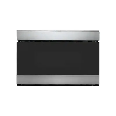 Sharp Drawer Microwave SMD2489ES 24” - Perfect Condition • $1299