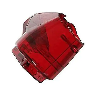 Viewloader VLocity JR Shell Kit - Big Mouth - Red • $14.95