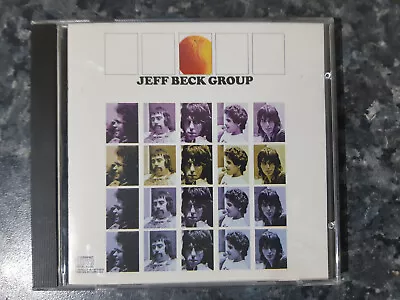 Jeff Beck Group - Jeff Beck Group - Cd • $14