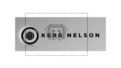 RPM / Crankshaft Sensor Fits MG MGF RD 1.8 95 To 02 18K4K Kerr Nelson Quality • $22.83