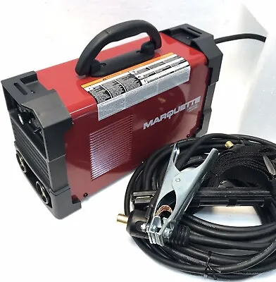 Lincoln Electric K3291-2 Autopro 155S Marquette Dc Inv Stick Welder • $459.97