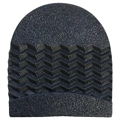 £5.24 • Buy Mens Master Grip Heels For DIY Shoe Repairs, Shoe Repair Supplies New Heels Boot