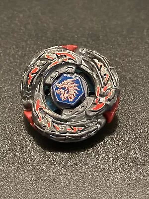 Takara Tomy L-Drago Destructor F.S Used Condition AUTHENTIC BEYBLADE • $34.99