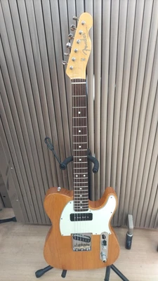 $1264.04 • Buy Fender Japan Hybrid 60S Telecaster Electric Guitar Good Quality From Japan