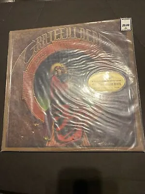 $175 • Buy Grateful Dead , Blues For Allah ,SEALED Pure Virgin Vinyl Limited Numbered, Rare
