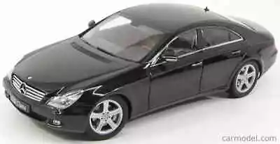 2004 Mercedes Benz CLS 500 - KYOSHO 1/18  • $351.63