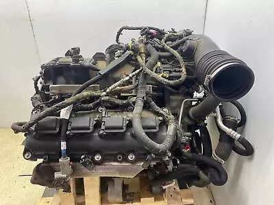 2019 - 2022 Ram 1500 Oem 4x4 5.7l V8 Hemi Mds Vvt Etorque Engine Motor *101k* • $3314.98