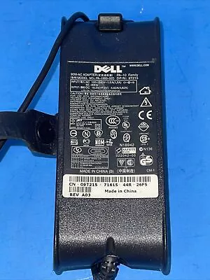 Lot Of 10 Dell  90w Ac Adapter  Pa-10 Family Pa-1900-02d • $74.99