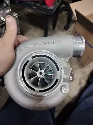 Borg Warner Turbo S200SX 12769095003  • $850