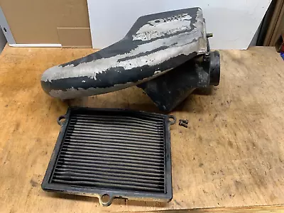 6.9 7.3 IDI ATS AIR INTAKE CLEANER BOX F250 F350 • $275