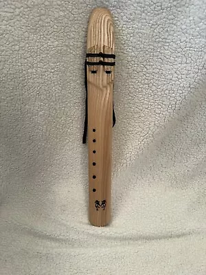 Musical Wood Native American Style Drone Flute G 440hz • $234.30