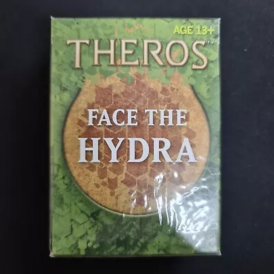 MTG THEROS FACE THE HYDRA CHALLENGE DECK SEALED Magic The Gathering • $55