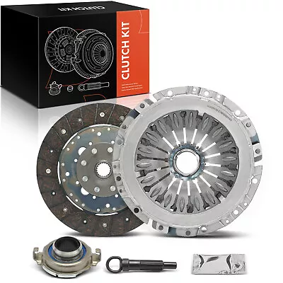 Transmission Clutch Kit For Hyundai Santa Fe Sonata Tiburon Kia Optima 2.4L 2.7L • $83.99