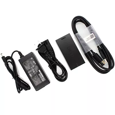 Adapter Charger For Xbox One S / Xbox One X Kinect Sensor And PC US Plugs • $31.38