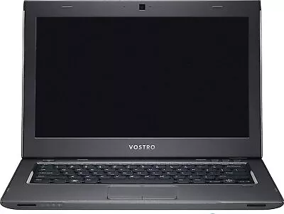 Dell Laptop Computer Vostro 3360 Intel Core I5 13  Windows 10 4GB 250GB GRADE B • $199.99