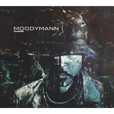 £28.76 • Buy Moodymann - DJ-Kicks (Vinyl 3LP - 2016 - EU - Reissue)