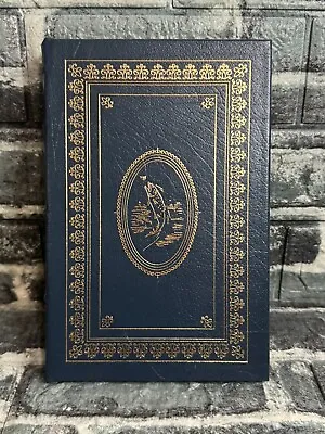 1997 Easton Press A MODERN DRY-FLY CODE  Leather Bound Collector's Edition NM • $38.59